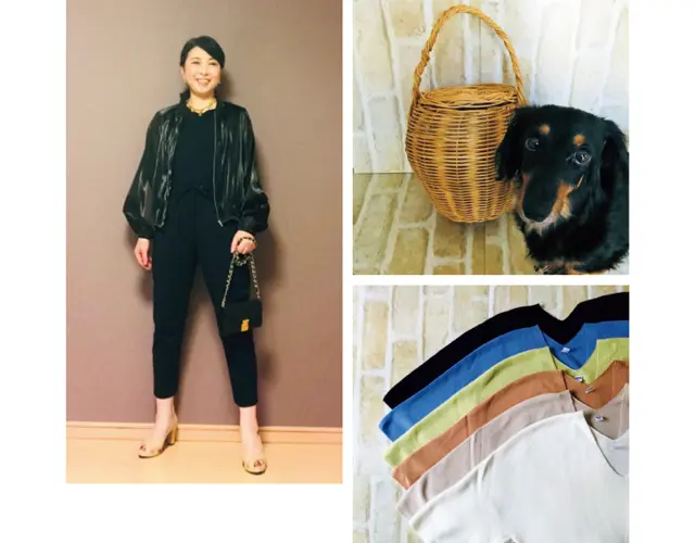 Jマダム通信　haruさん