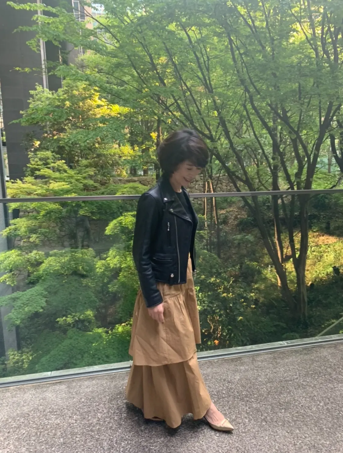 ファッションも人生も決めつけないの画像_1