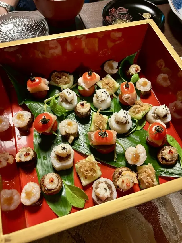 アラフィフ浴衣でお出かけの画像_5