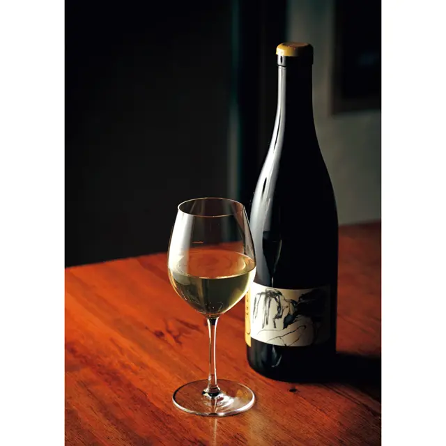 ナチュラルワイン中心。グラス約￥1,000～