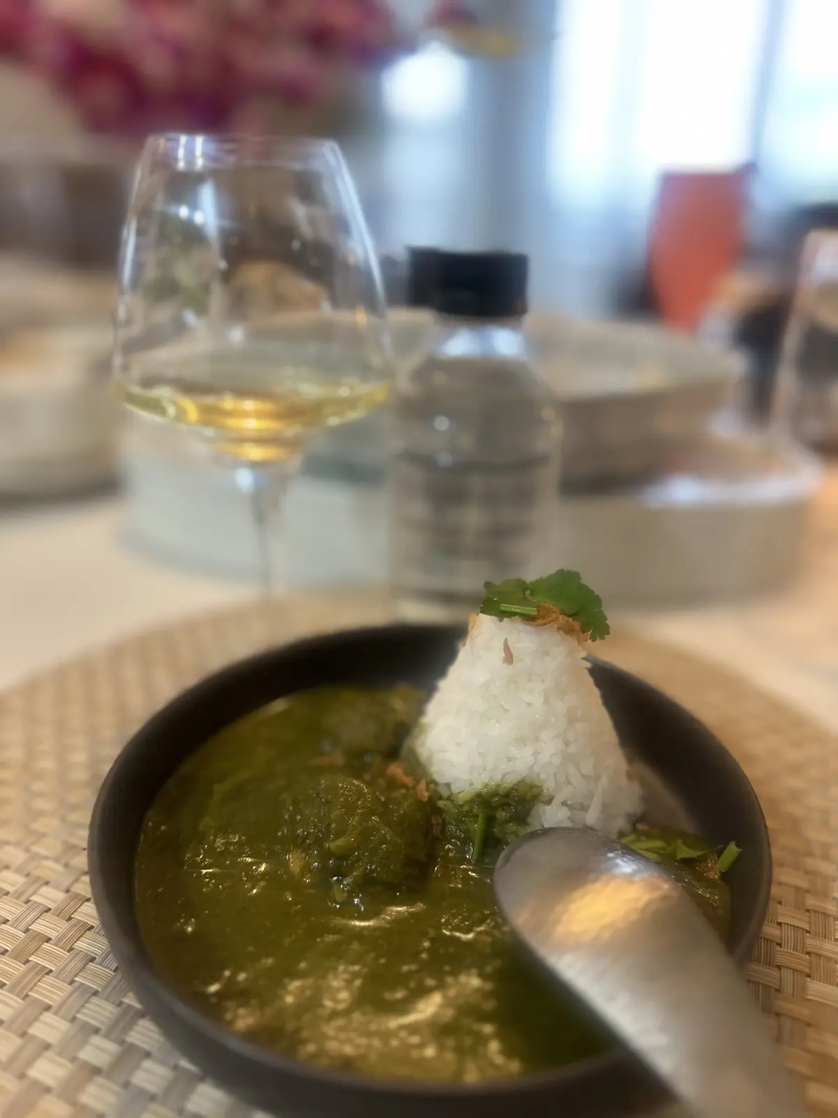 桜を愛でながらpotluck partyの画像_8