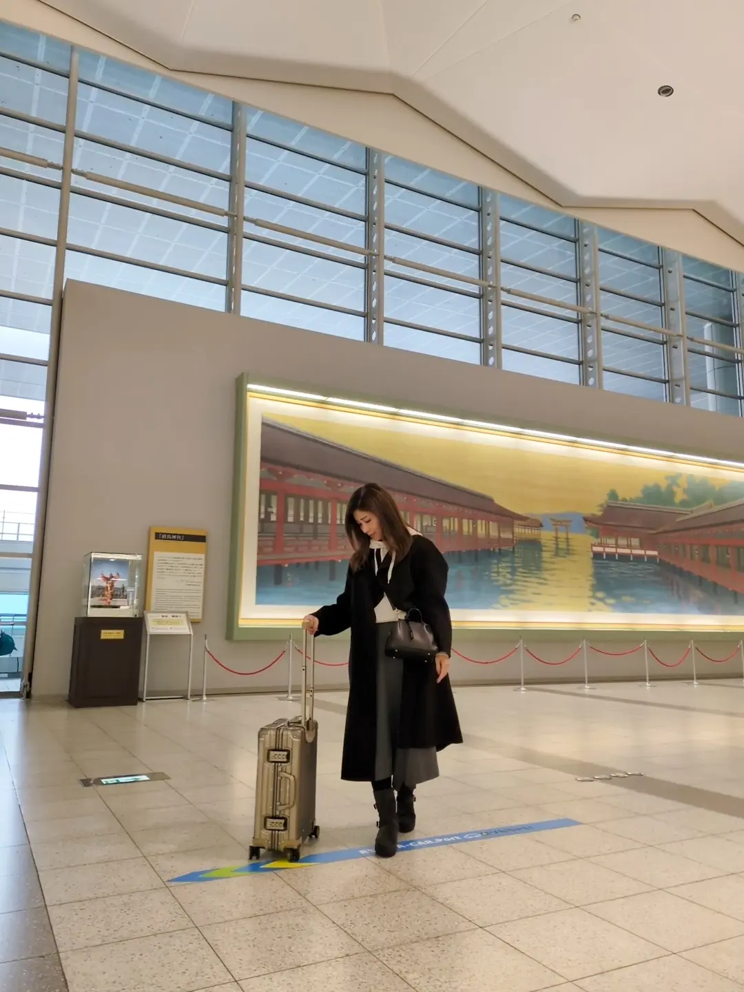 2025春〜はじめての東北ふたり旅♡【仙の画像_1