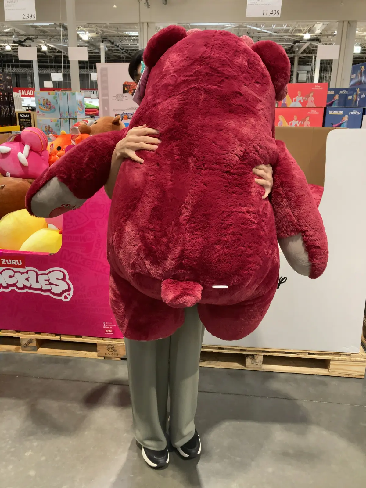 コストコに行ってきました～　の画像_5