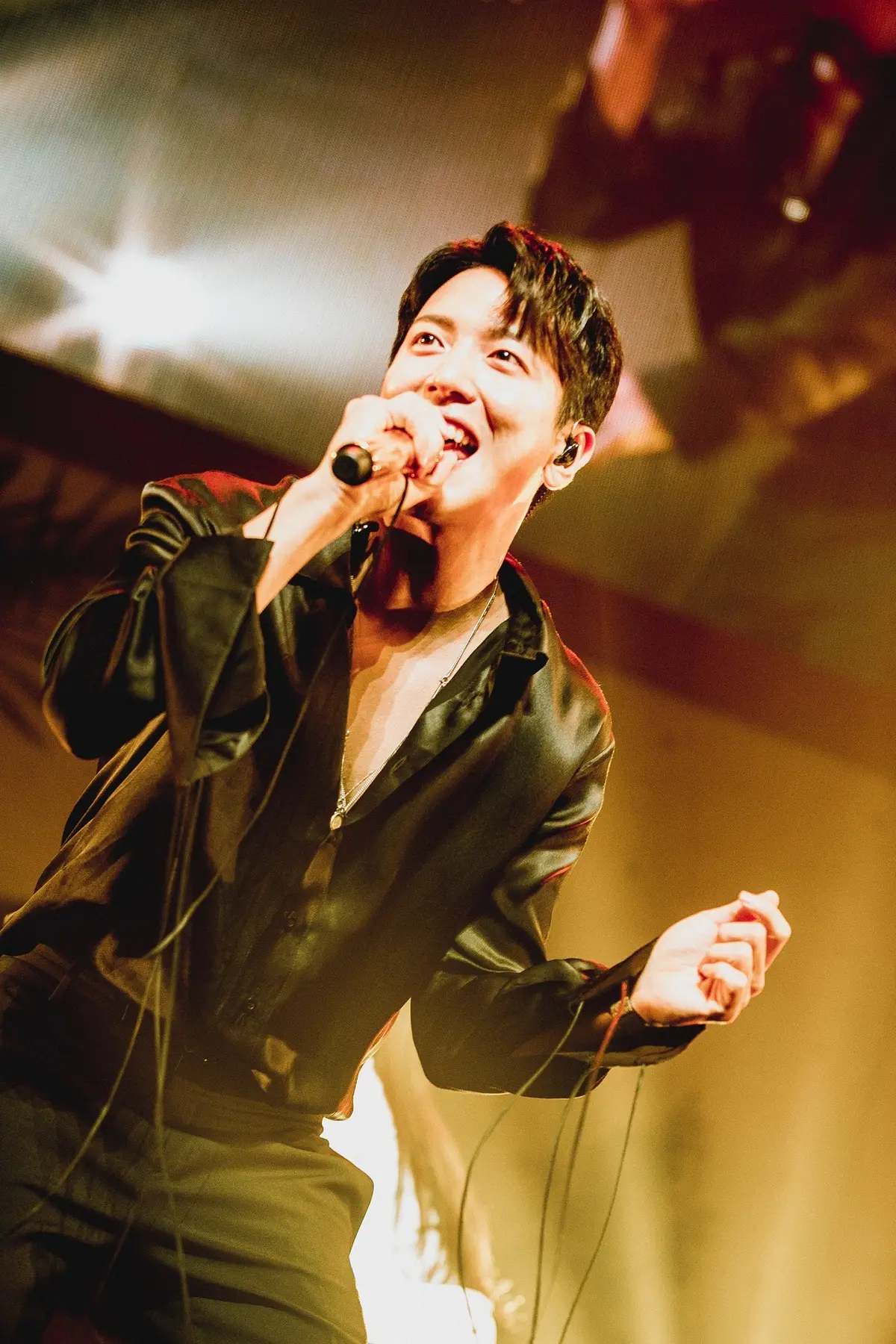 ジョン・ヨンファ（from CNBLUE）