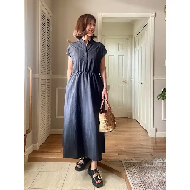 高田季世子さん