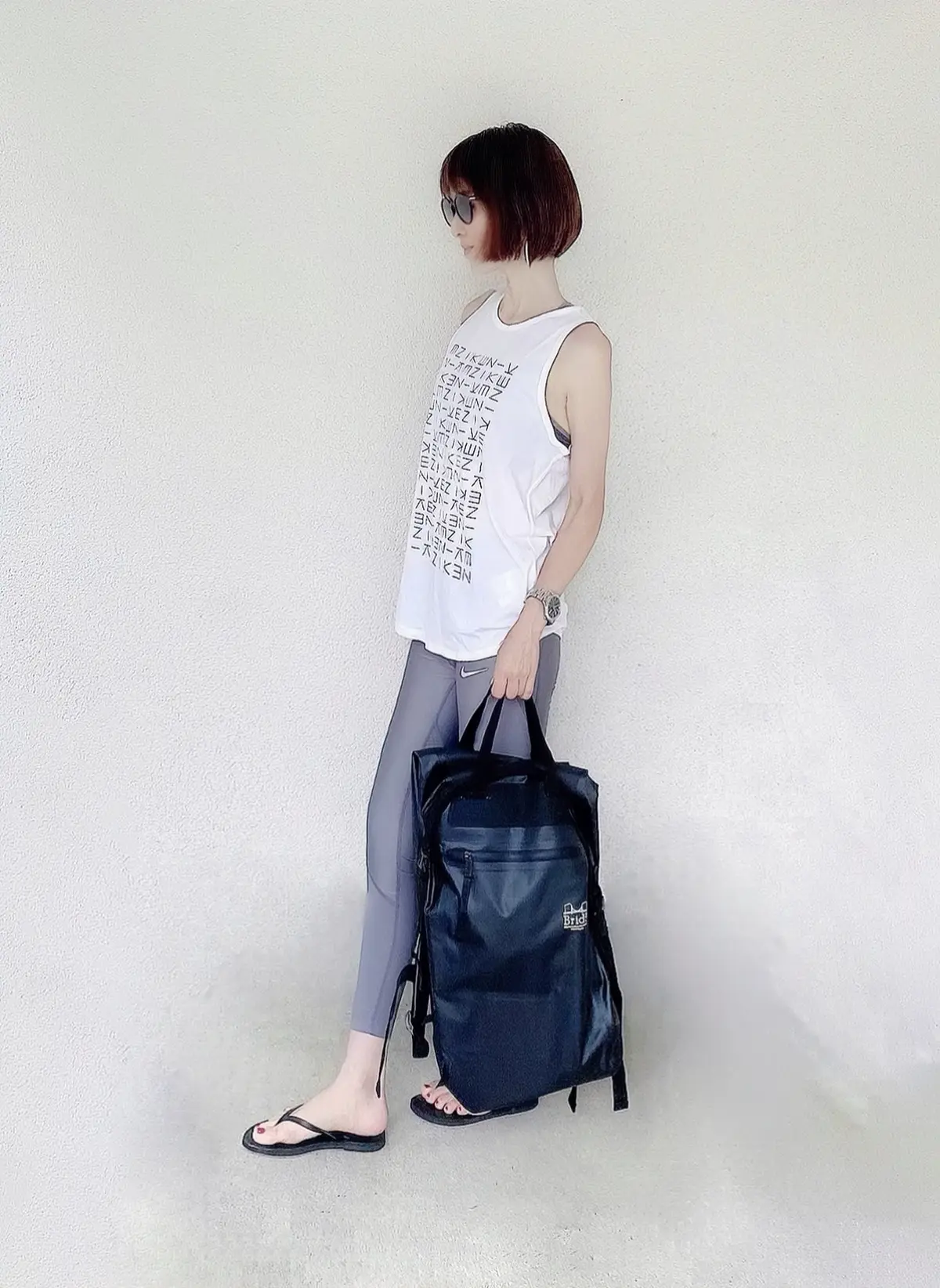 アスレジャーファッションを楽しむの画像_4