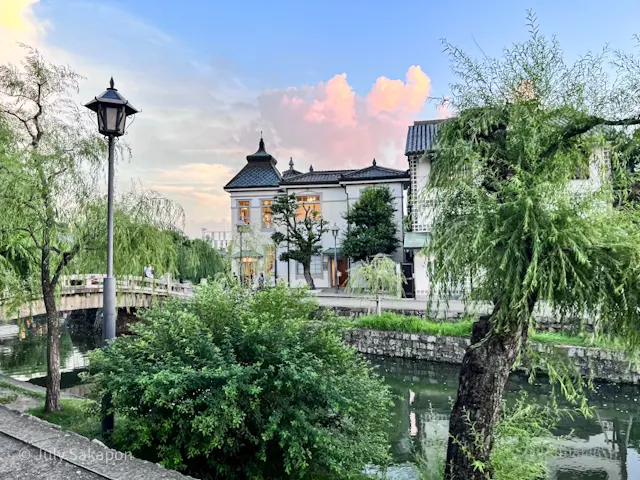 【さかぽんの夏休み】ぶらり☆岡山ナツ旅❤の画像_3