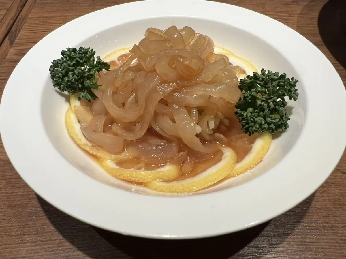 大人チュールスカート♡嗚呼、忘れていた私の画像_8