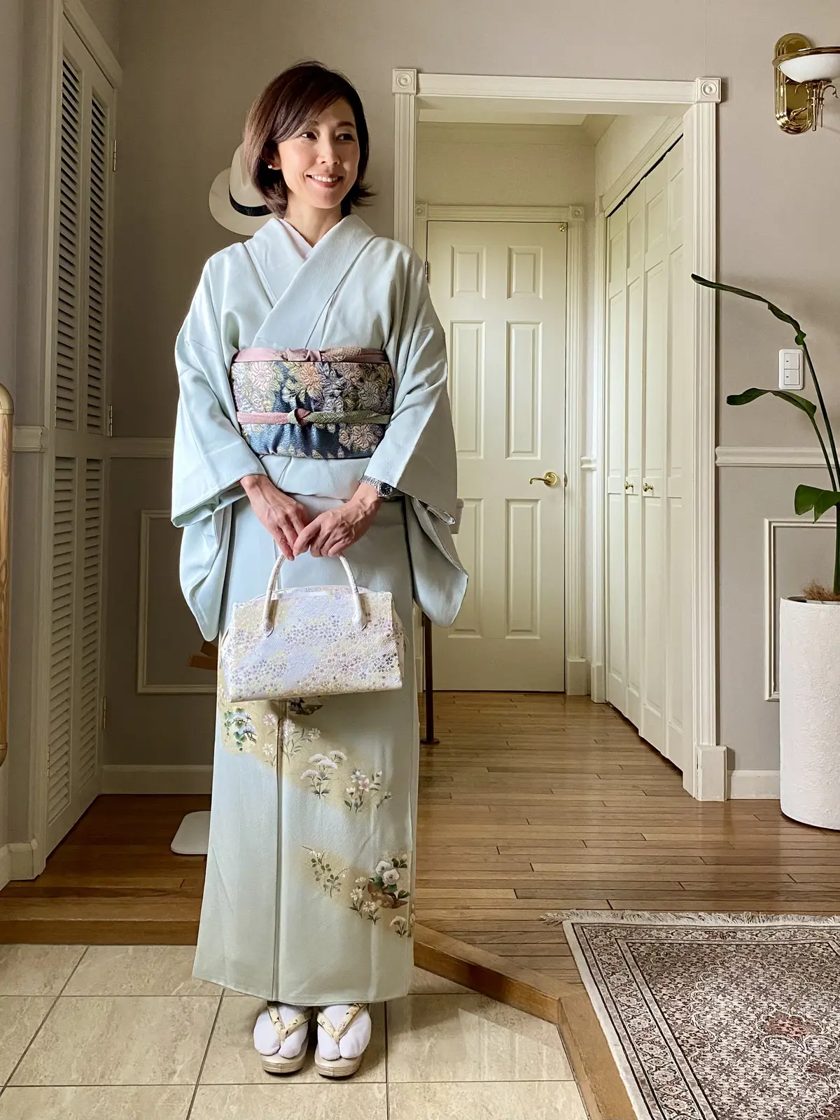 春のお茶会へ行って来ました。の画像_1