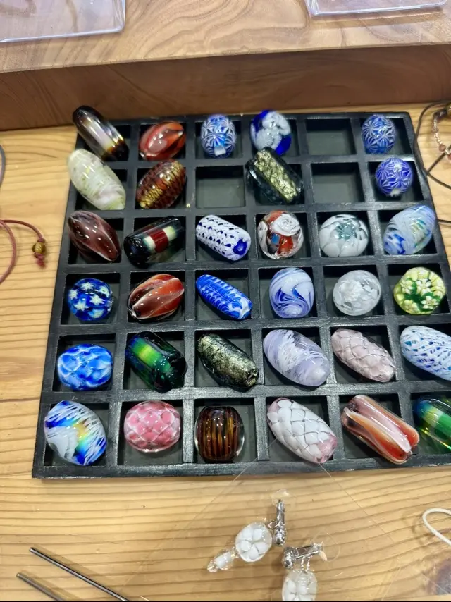 夏の浴衣を探しに、日本橋にあります「きもの画像_8