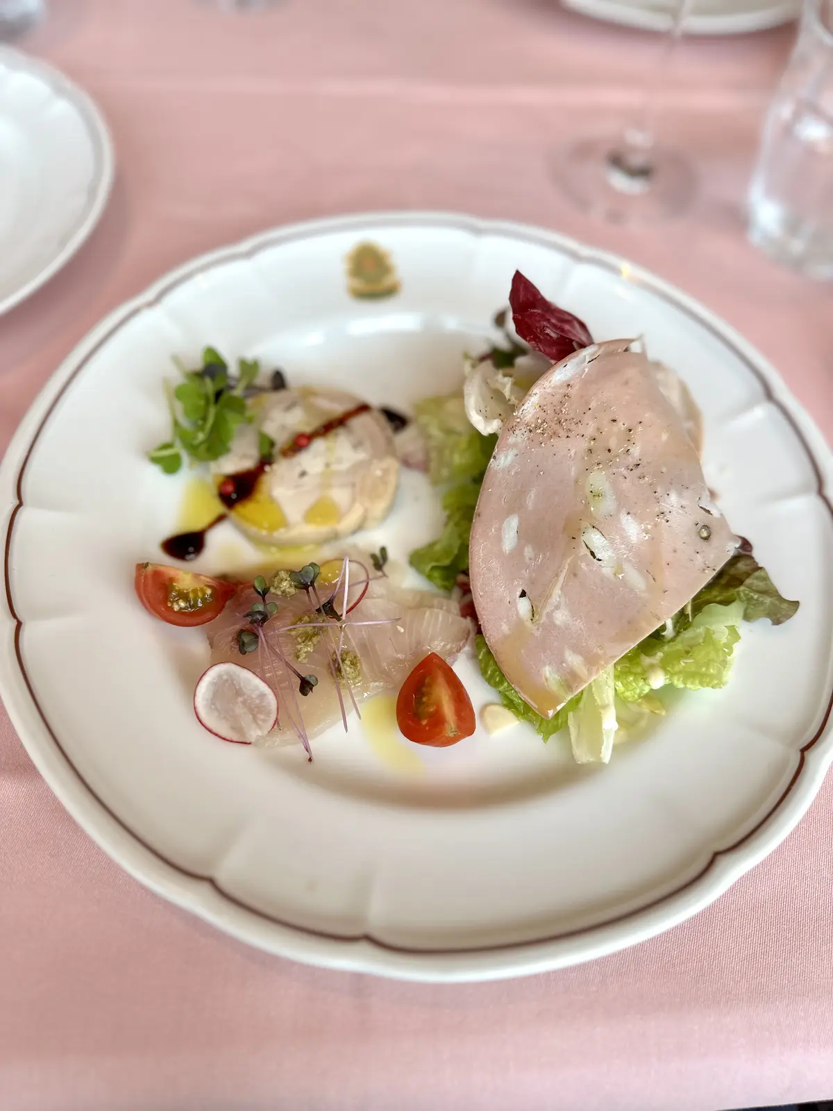 表参道「SABATINI」で過ごす、初夏の画像_6