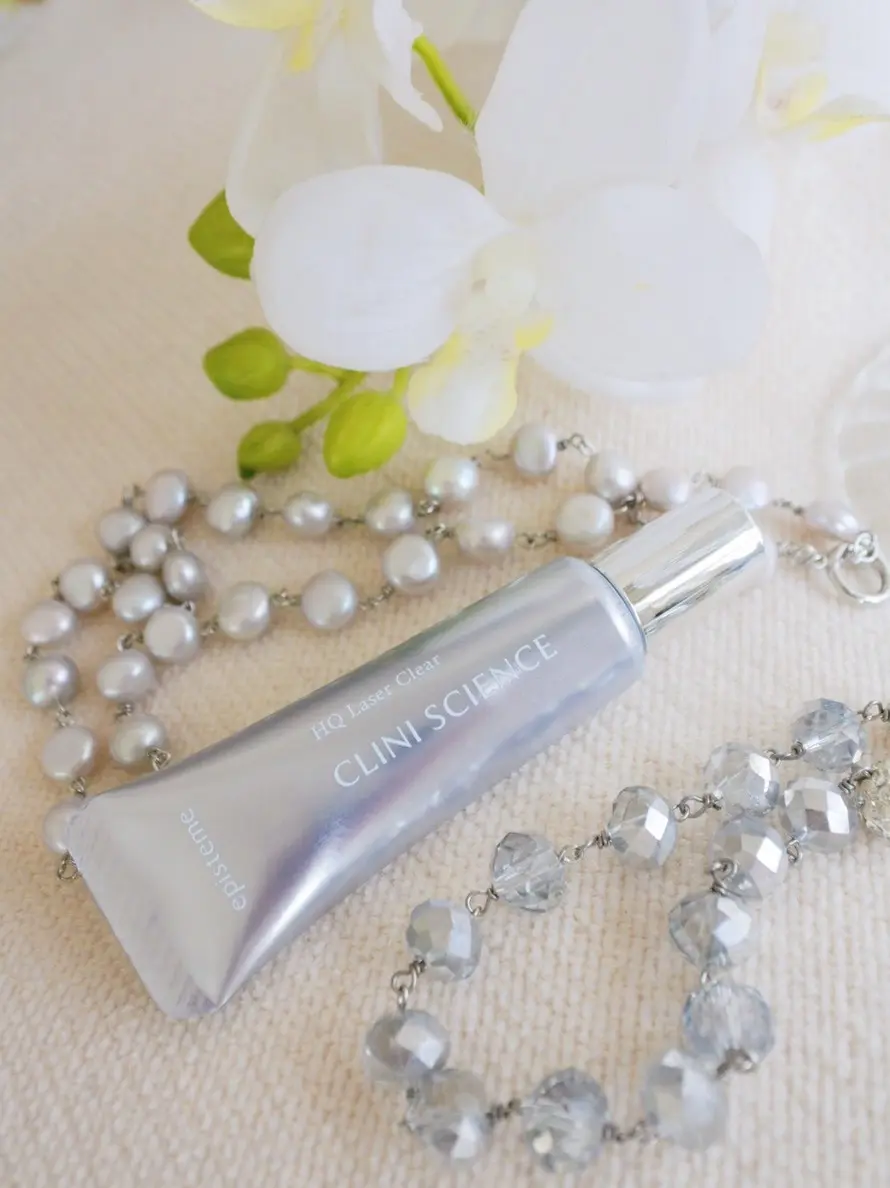 「エピステーム」の美容液で、憧れのクリアの画像_1