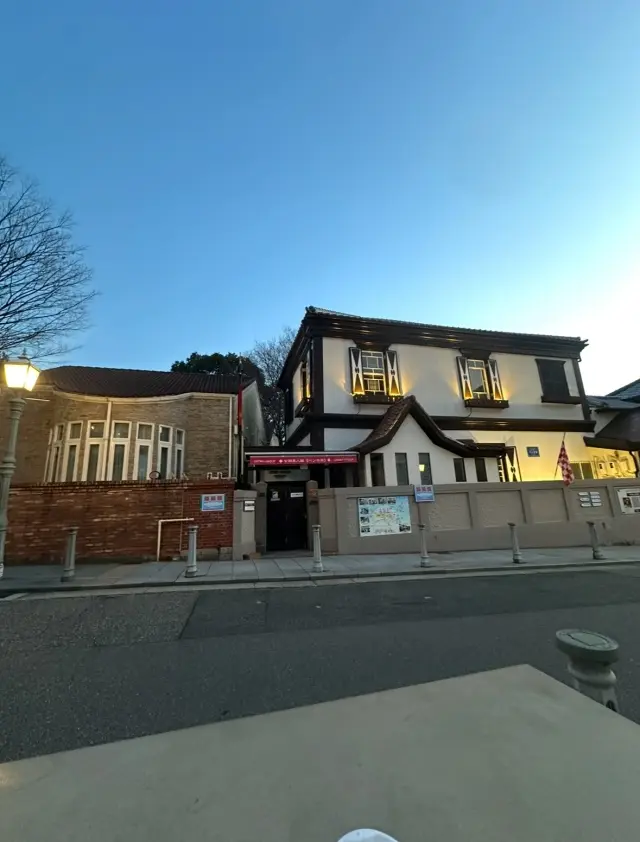 シティーループで北野異人館へ。の画像_8