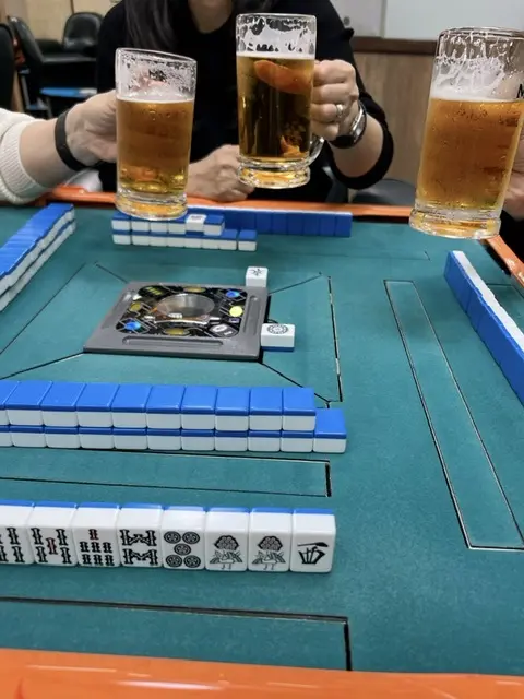 アラフィフ麻雀のススメの画像_7