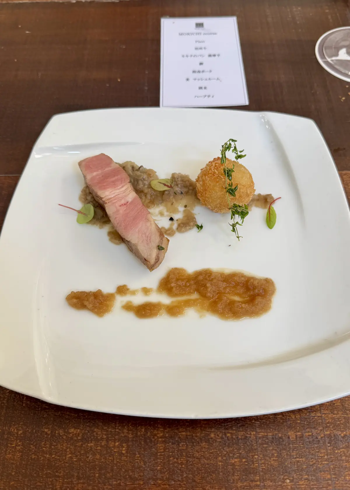 【鎌倉ランチ】煉瓦造りの旧ポンプ所でいたの画像_12