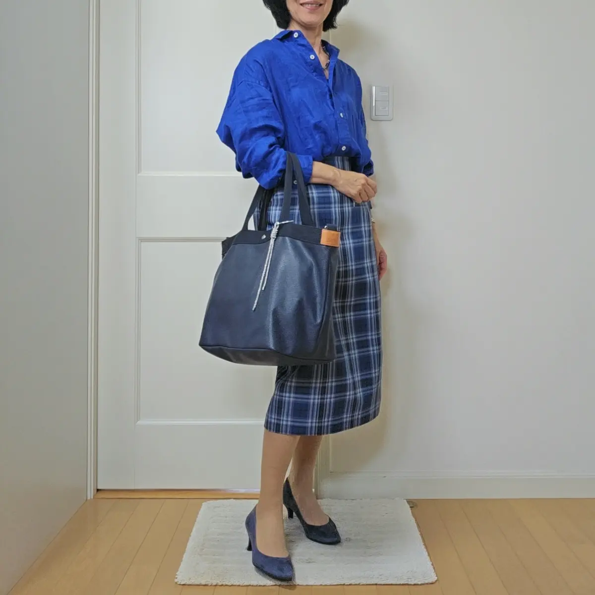 コーディネートで振り返る5月の画像_12