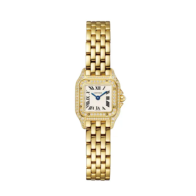 Cartier（カルティエ）