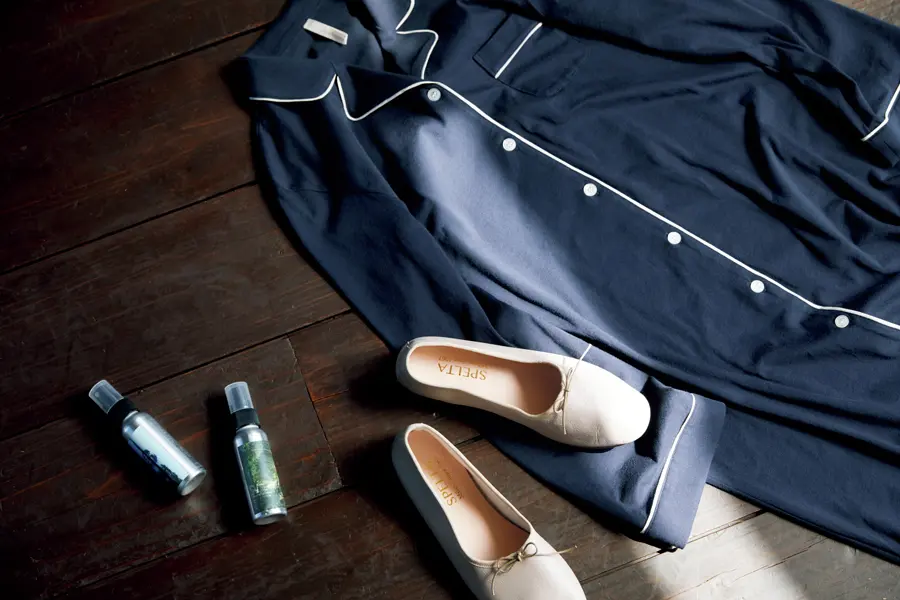 おしゃれと快適がかなう！ 冬の大人の女子の画像_4