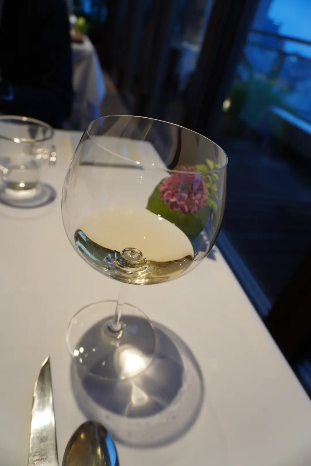 やっぱり最高!!絶品フレンチディナーとワの画像_5