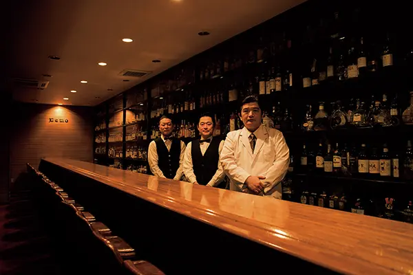 『浅草』でとびきりの一杯に出会う　とっての画像_4