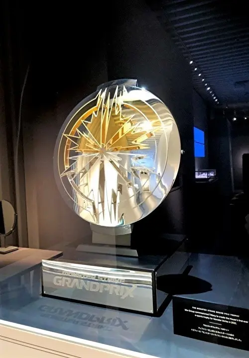 ティファニー@キャットストリート　【祝オの画像_6