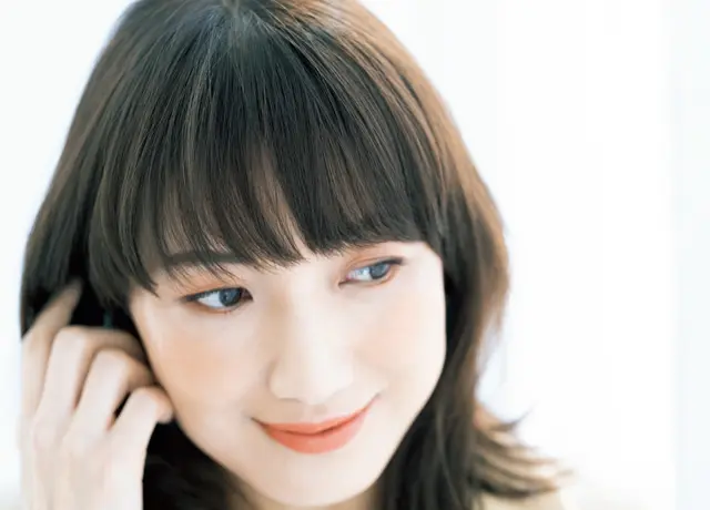 アラフィーに人気のパーマ・前髪・ヘアスタイルって？