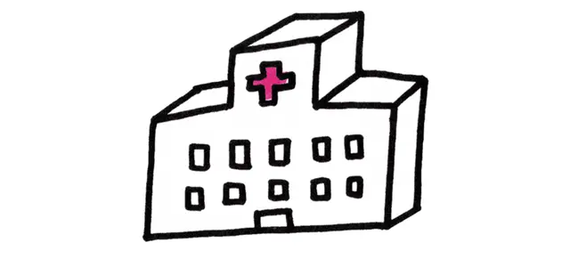 閉経エピソード　病気の治療の影響で閉経した「病気がきっかけタイプ」