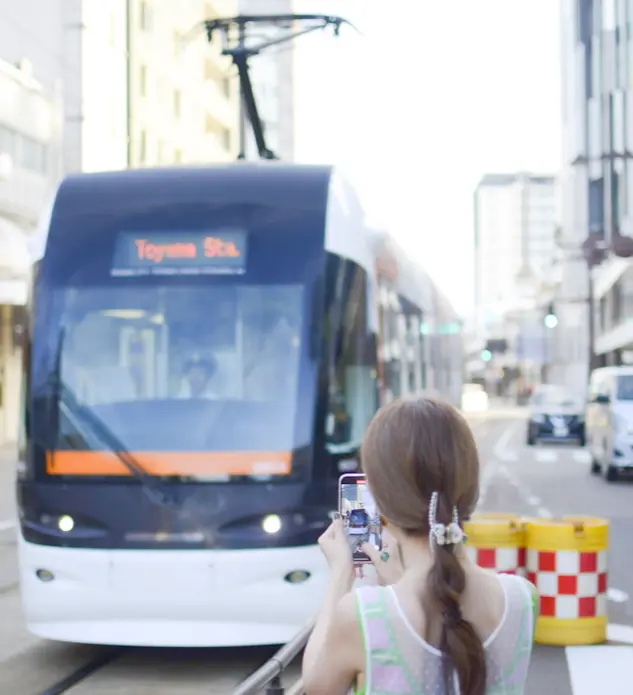 絶景☆北陸旅【最終章】富山ガラス美術館の画像_9
