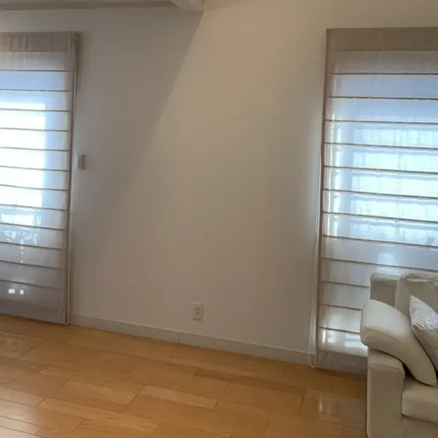 大安吉日。お雛様を出しました。の画像_1