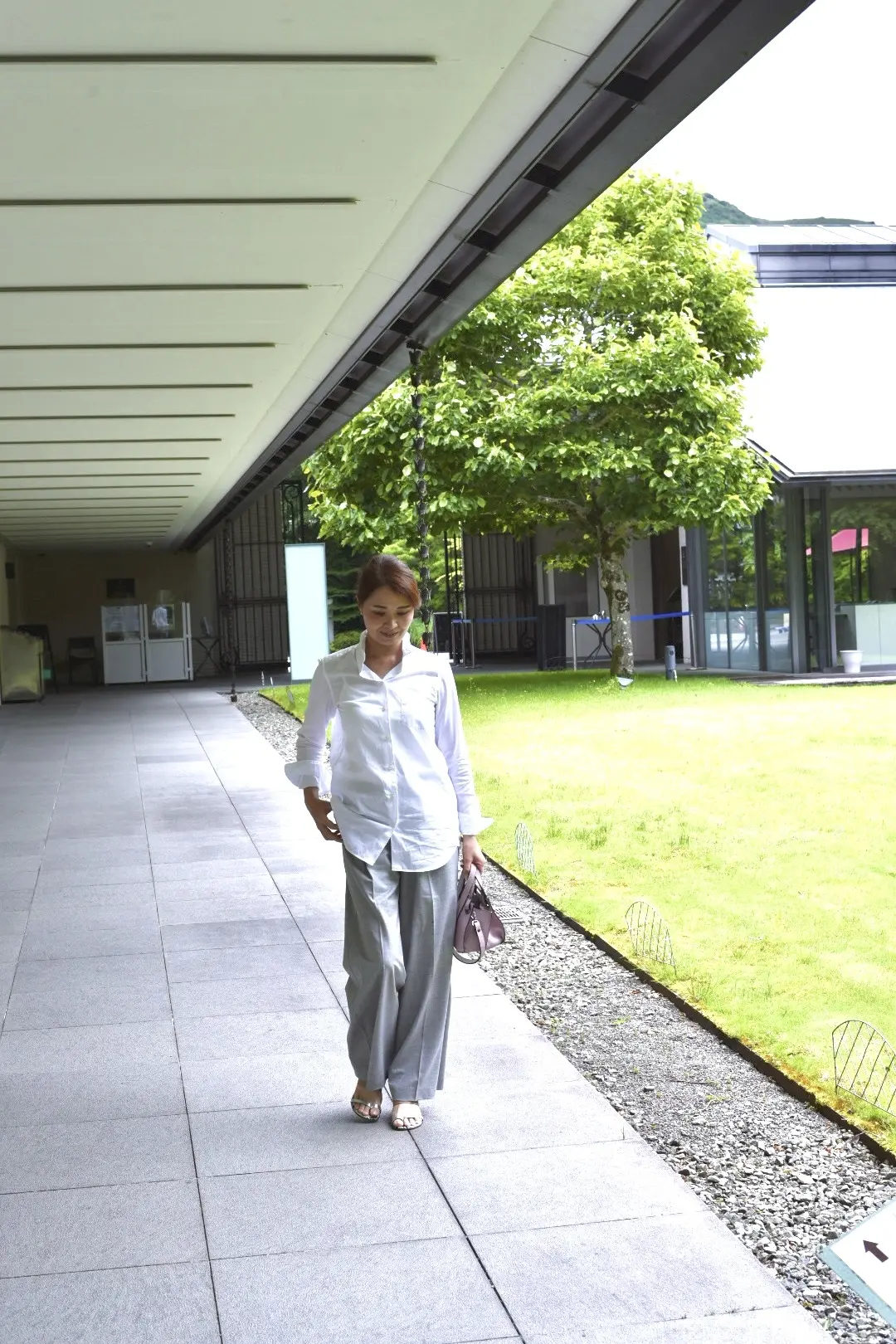 ラリック美術館で絶品ガレットモーニング♪の画像_10