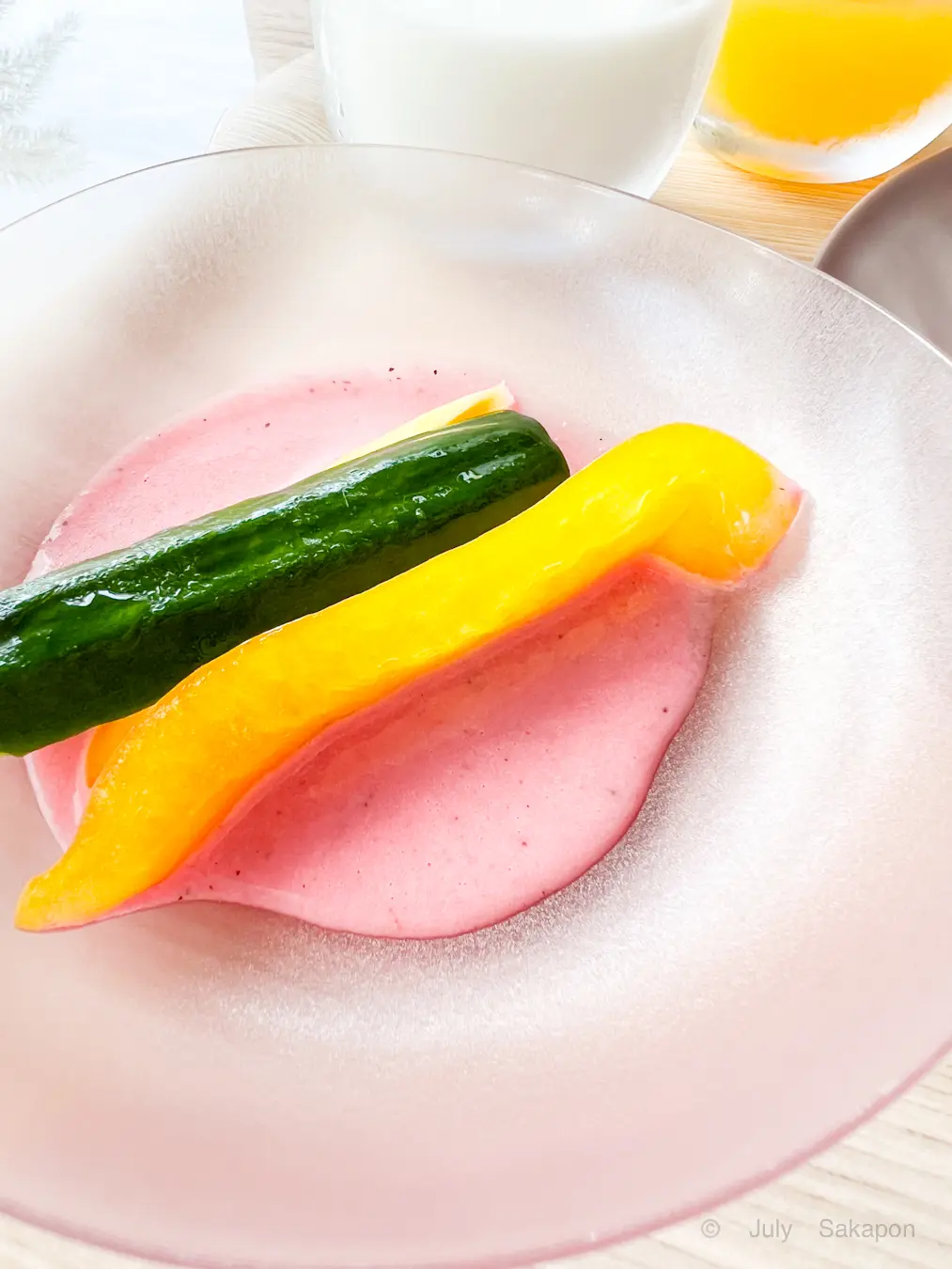 【さかぽんの冒険】旅する帽子☆沖縄トリッの画像_8