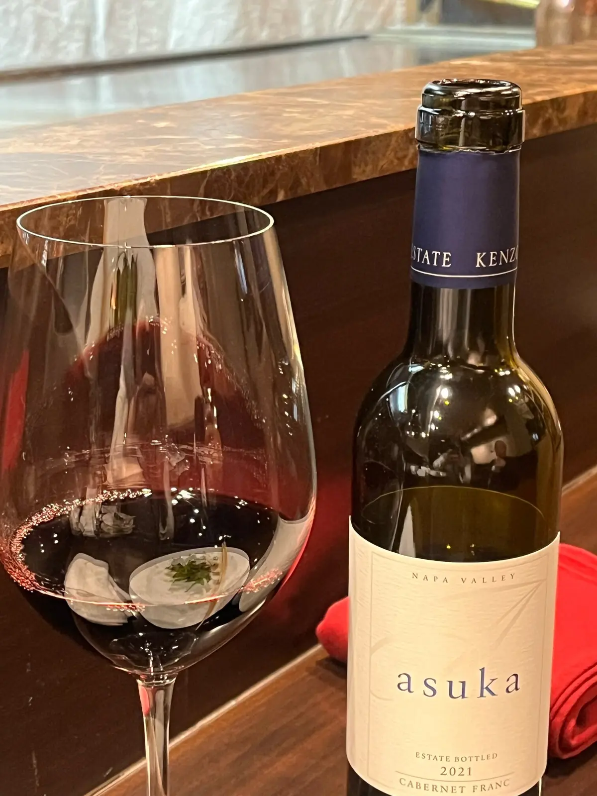 【大人デートレストラン】ある人が愛した夜の画像_8