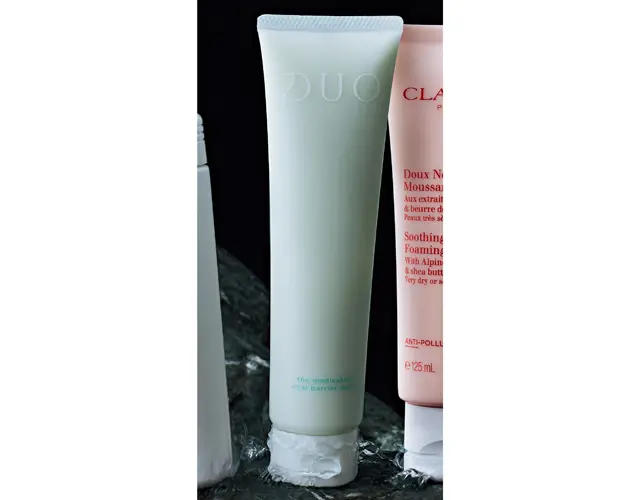 デュオ ザ 薬用 バイタルバリアウォッシュ