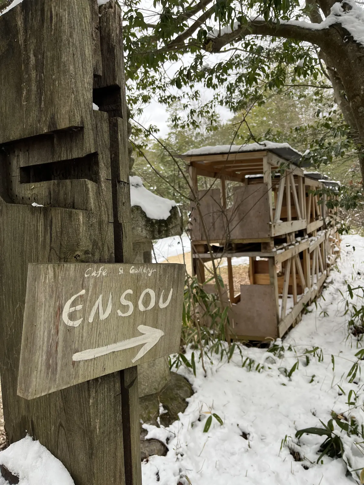 予約困難な滋賀・信楽のタルトのお店への画像_6