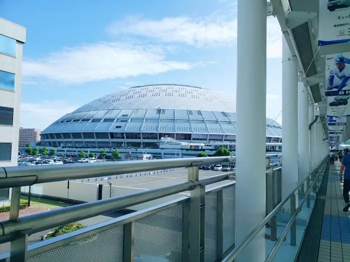 弾丸で名古屋旅行！グルメを満喫＆名古屋限の画像_1