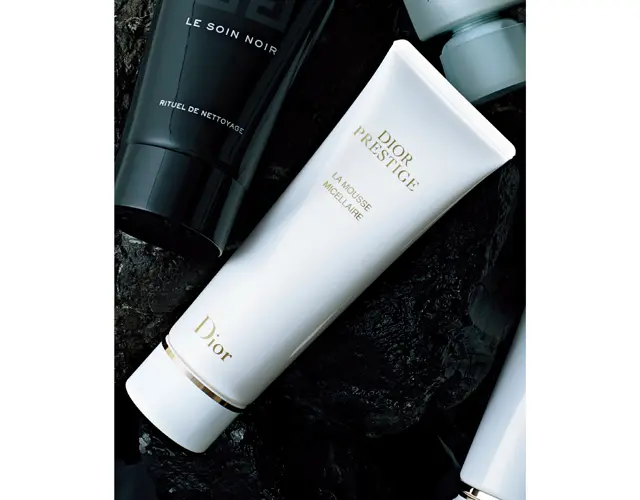 ディオール プレステージ ラ ムース