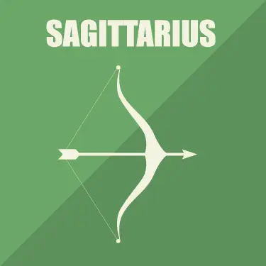 射手座
