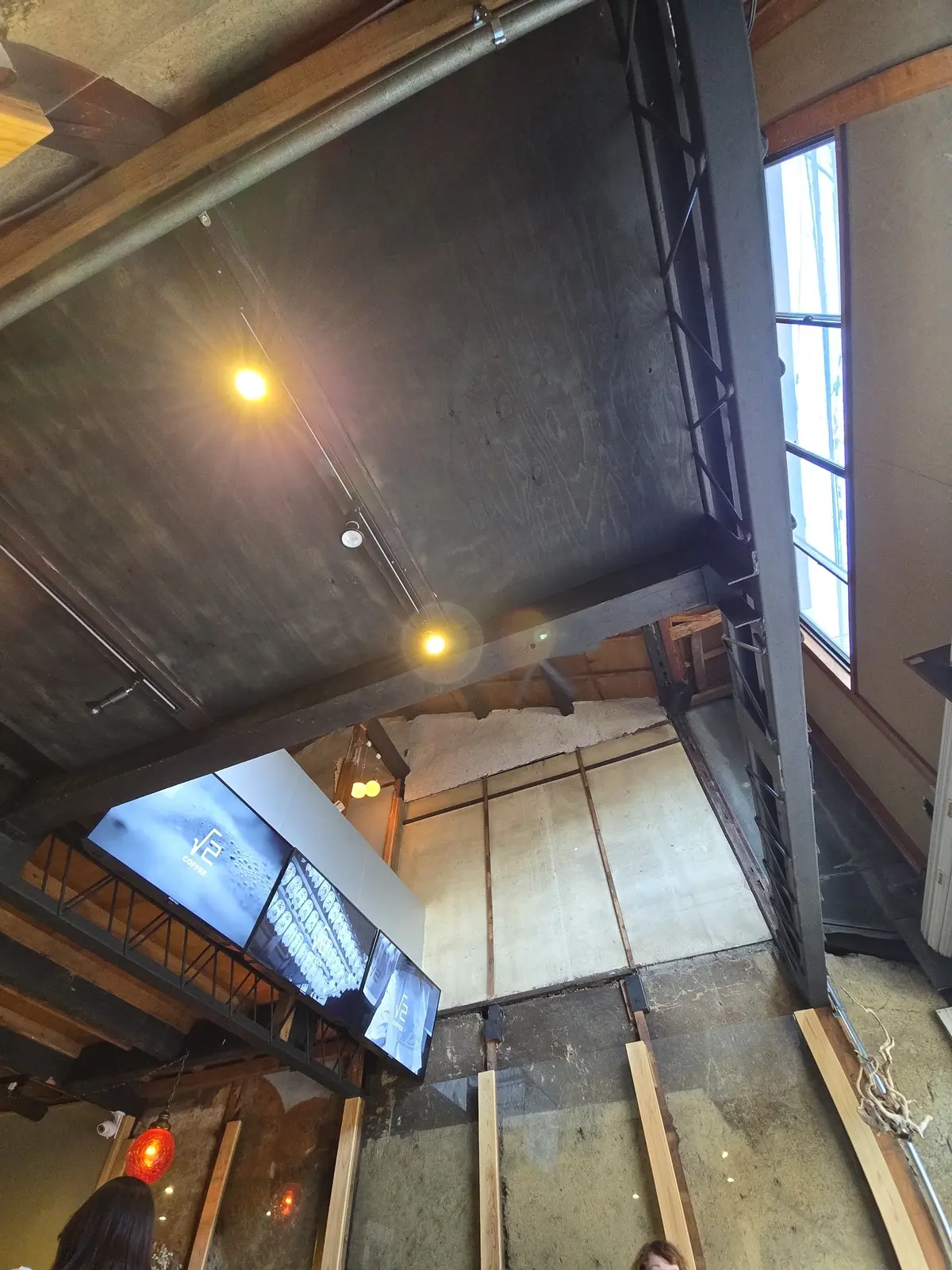 ROOT2 COFFEE Tofukuj