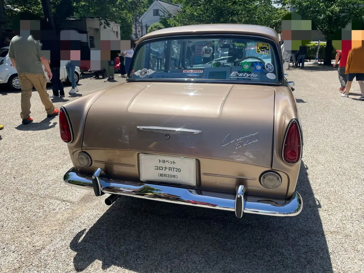 まちかどモーターギャラリー