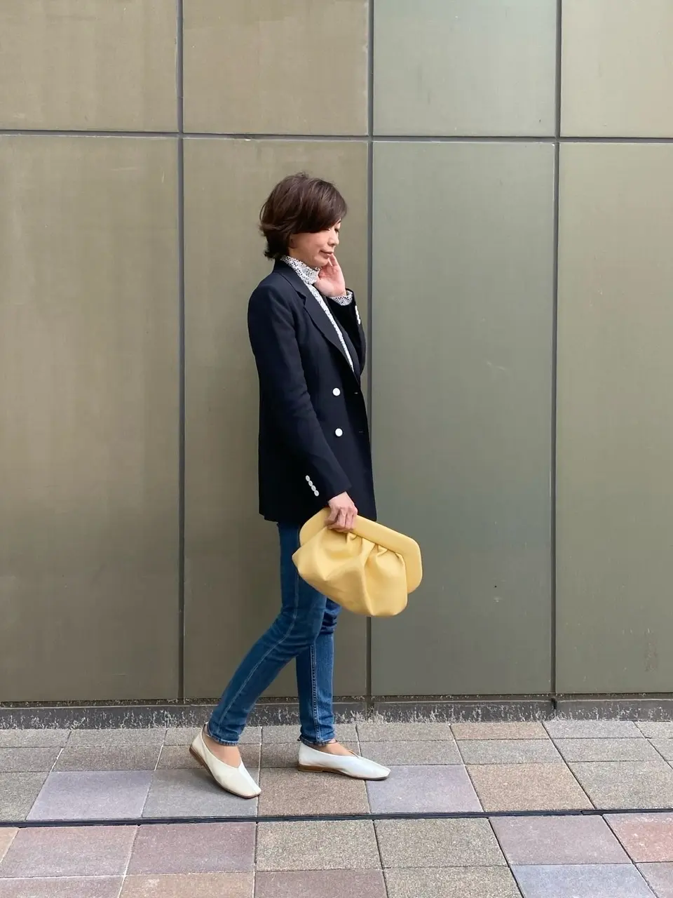 イエローアイテムあれこれの画像_5