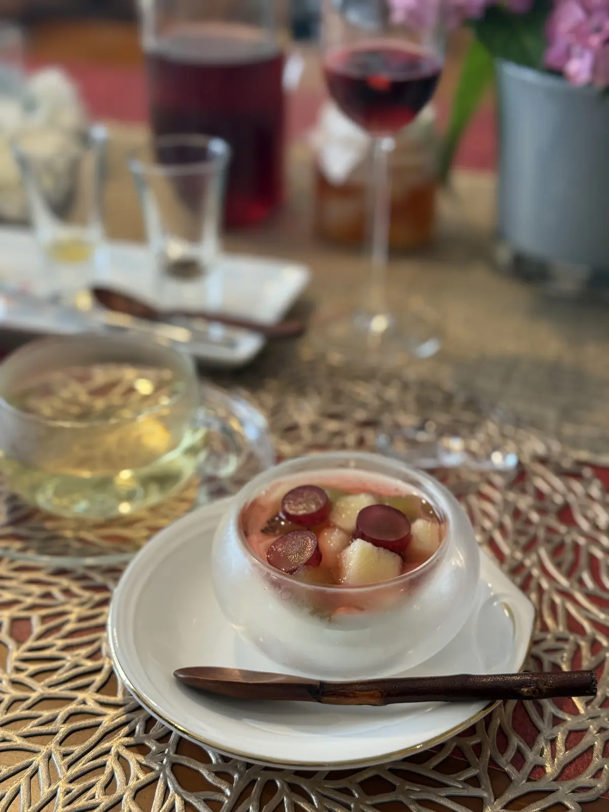 美と癒しの発酵時間♡KAORI先生のコンの画像_3