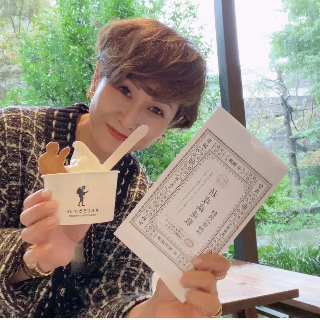 小田原運気UP日帰りtripへ　　　　　の画像_3