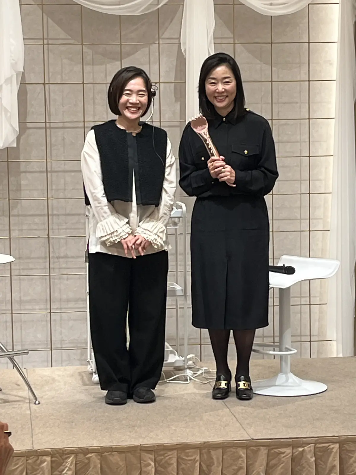 待ちに待ったオフ会　エクラ主催～ソワレ・の画像_5