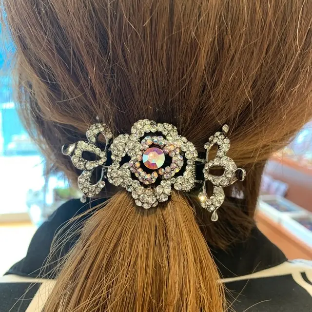 これからのオシャレ新常識『髪の毛から着替の画像_2