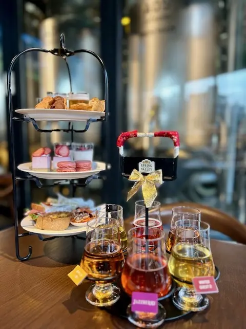 代官山でアフタヌーン・クラフトビア♪の画像_2