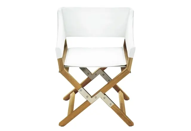 「サンダンス」（W61×D40×H81/SH44㎝）￥170,000／エ インテリアズ｜ボッフィデパドヴァ東京（デパドヴァ）