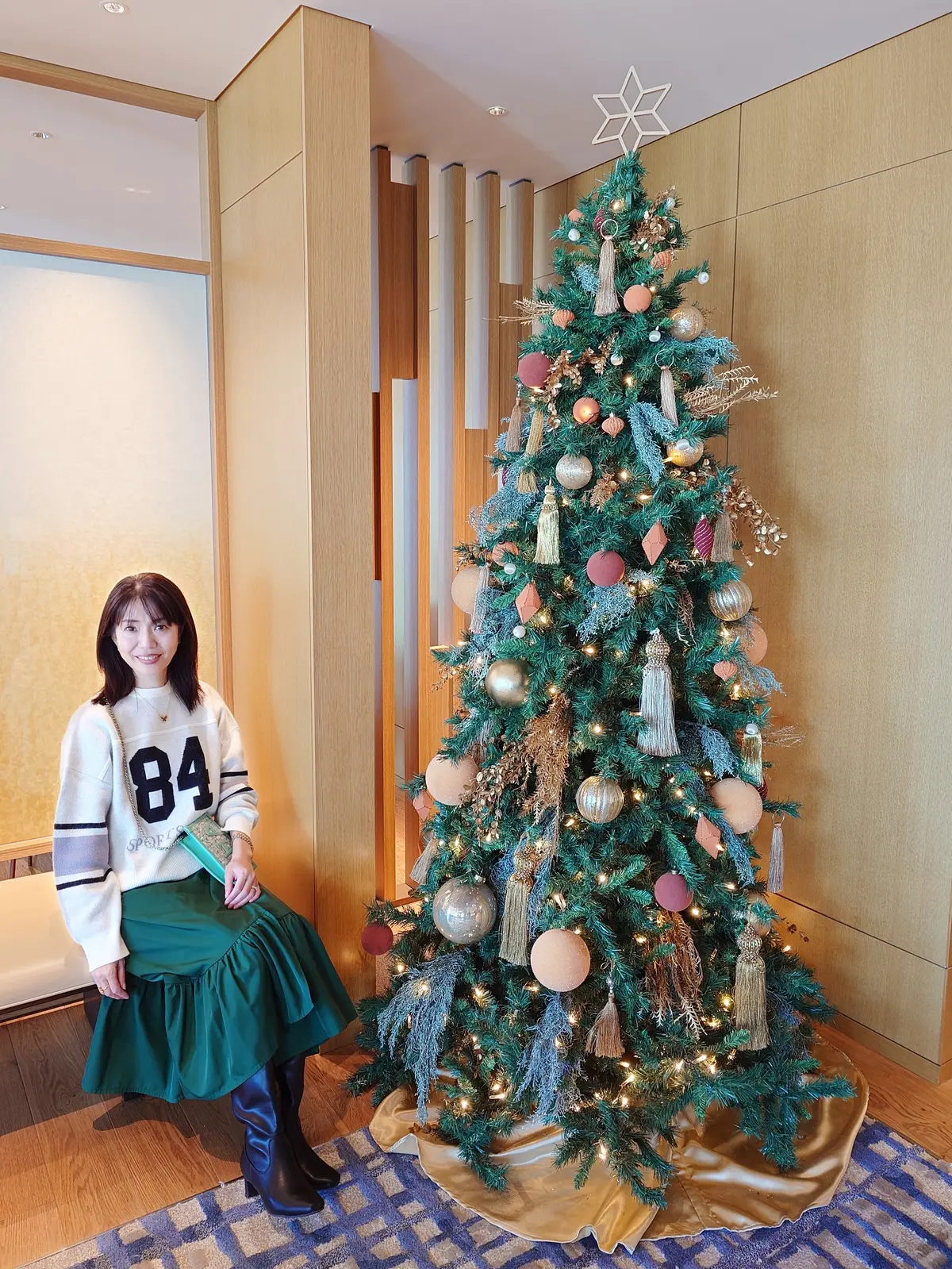 《ウェスティンホテル横浜》12月のお約束の画像_49