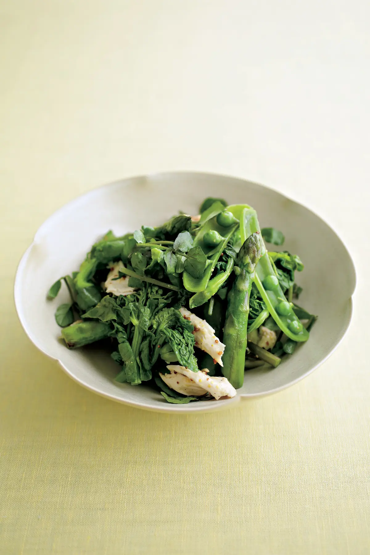 食卓に春ならではのごちそうを。ウー・ウェの画像_1