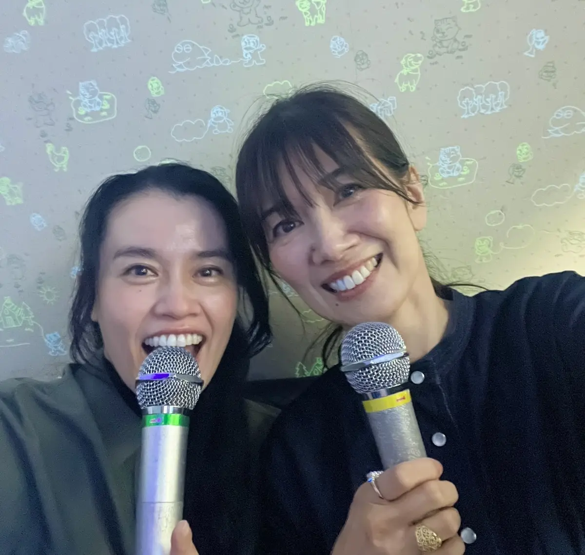 憧れの華組OGふみさんと欲張りデート♡の画像_8