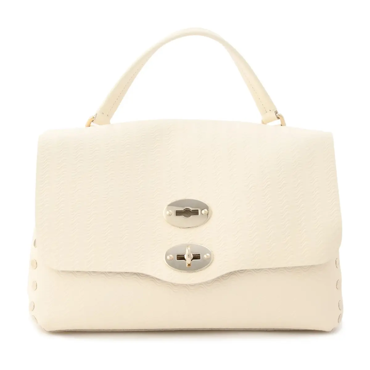 ZANELLATO 60 CACHEMIRE BLANDINE　POSTINA S ￥93,500